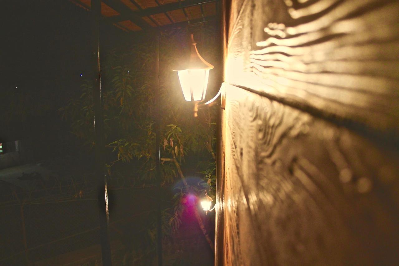 Lotus Farms Resort, Mahableshwar マハバレシュワール エクステリア 写真